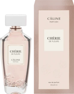 Chérie De Fleurs, EdP 60 Ml -Berühmt Kosmetikladen MAM 8435460 SHOP IMAGE 1.4