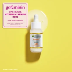 Glow Booster Serum -Berühmt Kosmetikladen MAM 8436012 SHOP IMAGE 1.4