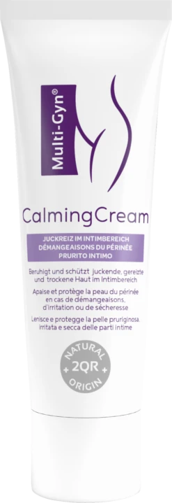CalmingCream -Berühmt Kosmetikladen MAM 8441193 SHOP IMAGE 2.3