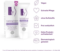 CalmingCream -Berühmt Kosmetikladen MAM 8441201 SHOP IMAGE 1.4