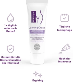 CalmingCream -Berühmt Kosmetikladen MAM 8441212 SHOP IMAGE 1.4