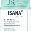 Pure 24H Creme