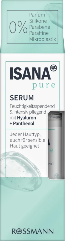 Pure Serum