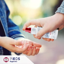 Desinfektions-Spray Für Hände -Berühmt Kosmetikladen MAM 8452491 SHOP IMAGE 1.4