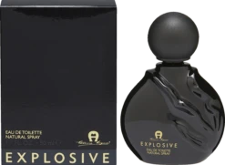 Etienne Aigner Explosive, EdT 50 Ml -Berühmt Kosmetikladen MAM 8470707 SHOP IMAGE 1.4