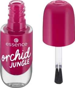 Essence Gel Nail Colour 12 - Orchid JUNGLE -Berühmt Kosmetikladen MAM 8485383 SHOP IMAGE 1.4