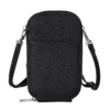 Accessories Schlichte Handytasche Zum Umhängen, Schwarz -Berühmt Kosmetikladen MAM 8511354 SHOP IMAGE 1.4