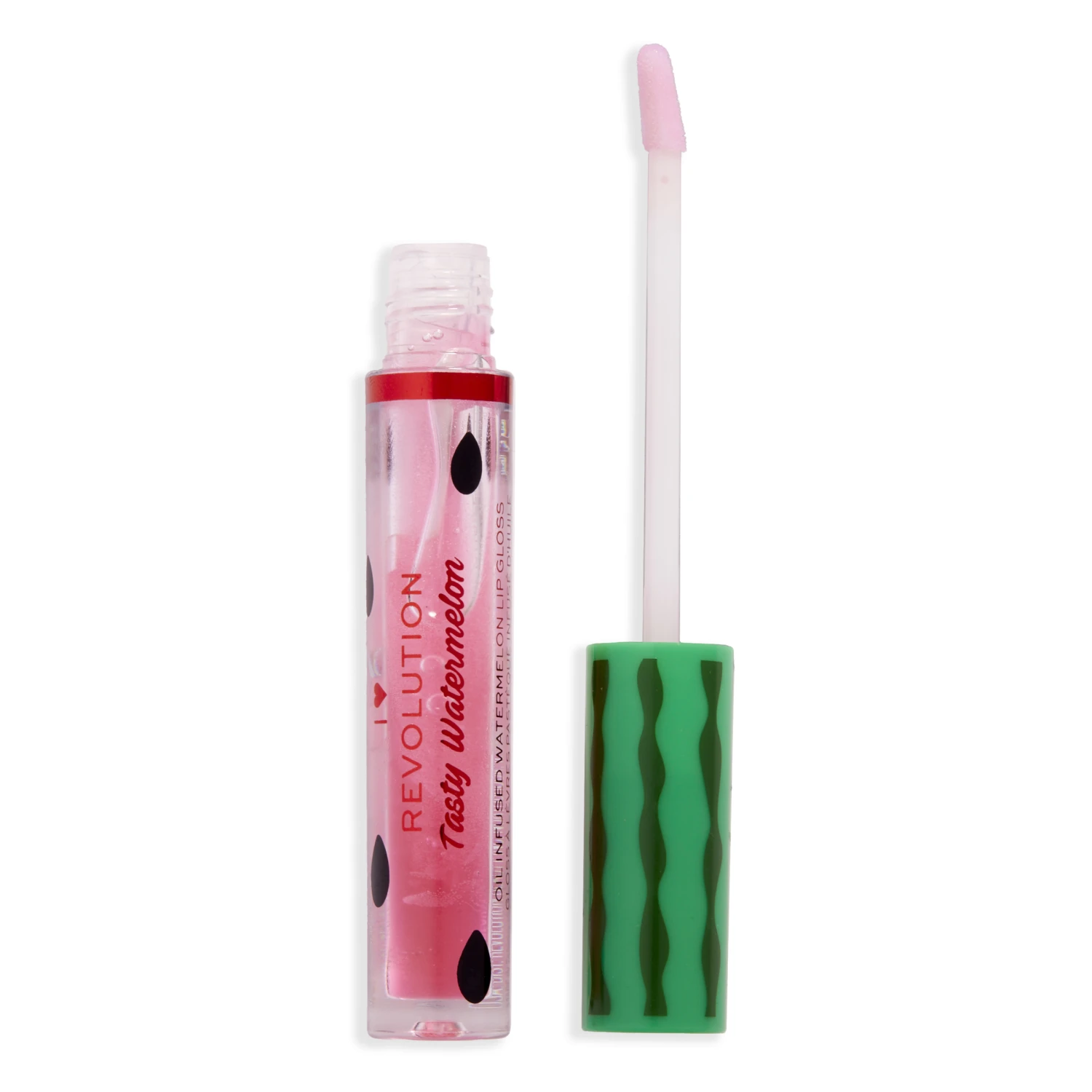 Watermelon Lipgloss Fresh 4 Watermelon Lipgloss Fresh – Bild 2
