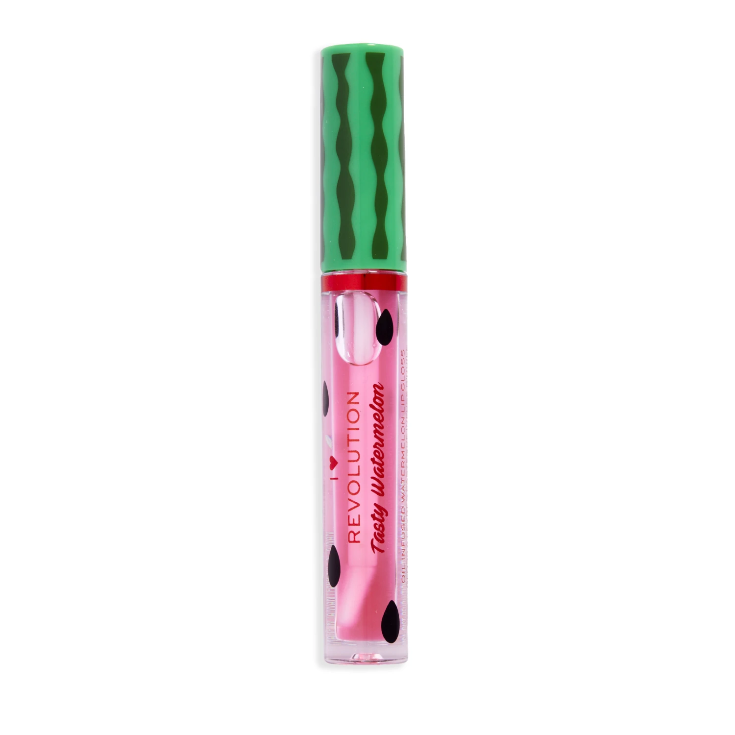 Watermelon Lipgloss Fresh 3 Watermelon Lipgloss Fresh