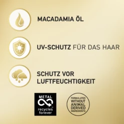 Schaumfestiger 2-Tages-Volumen & Repair Extra Starker Halt -Berühmt Kosmetikladen MAM 8517969 SHOP IMAGE 1.4