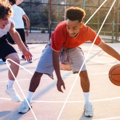 Deo Roll-On Cobalt Dry Anti-Transpirant -Berühmt Kosmetikladen MAM 8518410 SHOP IMAGE 1.4