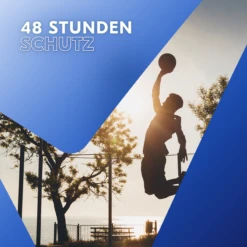 Deo Roll-On Cobalt Dry Anti-Transpirant -Berühmt Kosmetikladen MAM 8518415 SHOP IMAGE 1.4