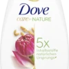 DOVE Care By Nature Pflegedusche Strahlend Mit Lotusblütenextrakt & Reiswasser -Berühmt Kosmetikladen MAM 8530469 SHOP IMAGE 1.4