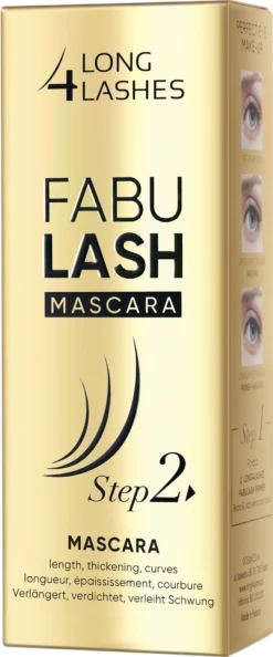 FabuLash Mascara Step 2 -Berühmt Kosmetikladen MAM 8532022 SHOP IMAGE 1.4