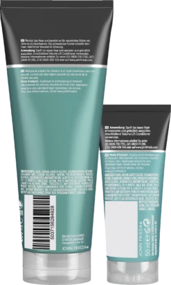 Haarpflege Set 5 Haarpflege Set -Berühmt Kosmetikladen MAM 8533505 SHOP IMAGE 1.6