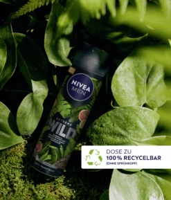 Anti-Transpirant Spray Extreme Wild Zedernholz -Berühmt Kosmetikladen MAM 8533539 SHOP IMAGE 1.6