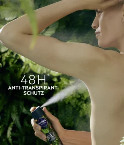 Anti-Transpirant Spray Extreme Wild Zedernholz -Berühmt Kosmetikladen MAM 8533548 SHOP IMAGE 1.6