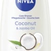 NIVEA Pflegedusche Coconut & Jojoba -Berühmt Kosmetikladen MAM 8543369 SHOP IMAGE 1.4
