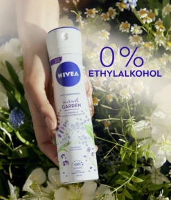 NIVEA Anti-Transpirant Spray Miracle Garden Lavendel -Berühmt Kosmetikladen MAM 8543597 SHOP IMAGE 1.4