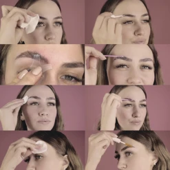 Brow Lift Home Kit 7 Brow Lift Home Kit -Berühmt Kosmetikladen MAM 8550115 SHOP IMAGE 1.4