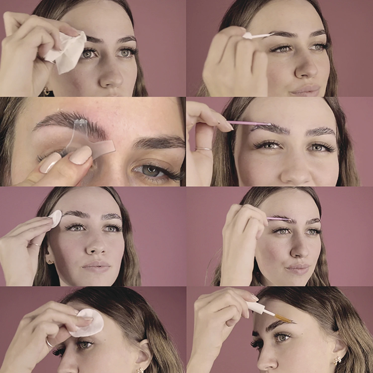 Brow Lift Home Kit 5 Brow Lift Home Kit – Bild 3