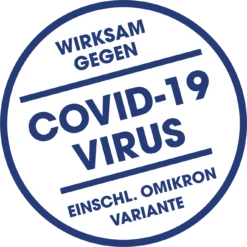 2in1 Desinfektions-Tücher Reisegröße -Berühmt Kosmetikladen MAM 8553358 SHOP IMAGE 1.4