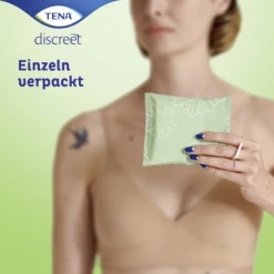TENA Discreet Normal Einlagen 12+3 -Berühmt Kosmetikladen MAM 8576755 SHOP IMAGE 1.4