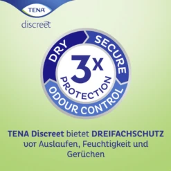 TENA Discreet Normal Einlagen 12+3 -Berühmt Kosmetikladen MAM 8576759 SHOP IMAGE 1.4