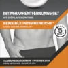 Intim Haarentfernungs-Set Für Männer -Berühmt Kosmetikladen MAM 8591852 SHOP IMAGE 1.4