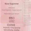 Rose Supcreme Intensive Feuchtigkeits-Augenserum 2 Rose Supcreme Intensive Feuchtigkeits-Augenserum -Berühmt Kosmetikladen MAM 8605253 SHOP IMAGE 1.4