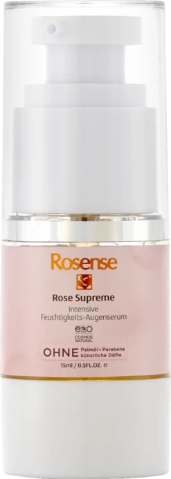 Rose Supcreme Intensive Feuchtigkeits-Augenserum 11 Rose Supcreme Intensive Feuchtigkeits-Augenserum -Berühmt Kosmetikladen MAM 8605254 SHOP IMAGE 1.4