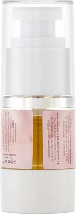 Rose Supcreme Intensive Feuchtigkeits-Augenserum 12 Rose Supcreme Intensive Feuchtigkeits-Augenserum -Berühmt Kosmetikladen MAM 8605255 SHOP IMAGE 1.4