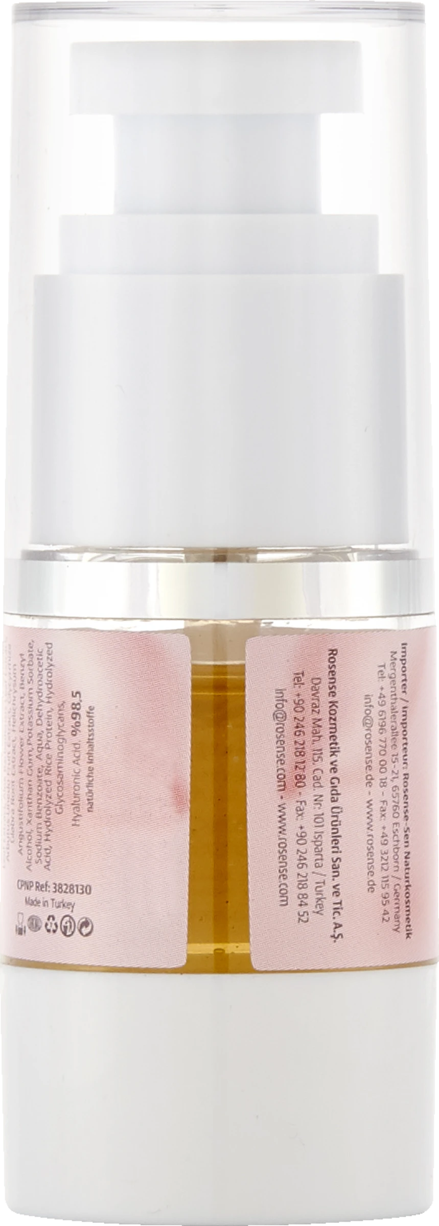 Rose Supcreme Intensive Feuchtigkeits-Augenserum 6 Rose Supcreme Intensive Feuchtigkeits-Augenserum – Bild 4