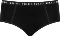 Periodenunterwäsche Panty Normal Schwarz Gr. M 40-42 9 Periodenunterwäsche Panty Normal Schwarz Gr. M 40-42 -Berühmt Kosmetikladen MAM 8620586 SHOP IMAGE 1.4