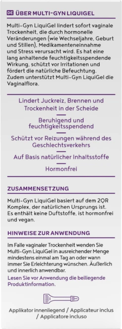 LiquiGel -Berühmt Kosmetikladen MAM 8633505 SHOP IMAGE 1.4