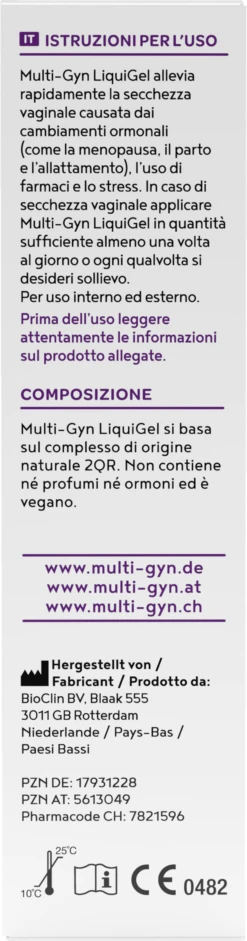 LiquiGel -Berühmt Kosmetikladen MAM 8633507 SHOP IMAGE 1.4