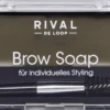 Eyebrow Soap Brown 02 -Berühmt Kosmetikladen MAM 8653205 SHOP IMAGE 1.4