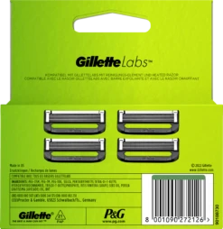 Gillette® Labs Rasierklingen -Berühmt Kosmetikladen MAM 8657333 SHOP IMAGE 1.4