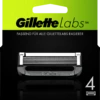 Gillette® Labs Rasierklingen -Berühmt Kosmetikladen MAM 8657336 SHOP IMAGE 1.4
