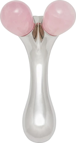 Twin-Ball Rosenquarz-Roller -Berühmt Kosmetikladen MAM 8673382 SHOP IMAGE 1.4