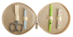 4-teiliges Kinder-Maniküre-Etui -Berühmt Kosmetikladen MAM 8689912 SHOP IMAGE 1.4