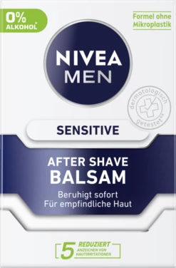 After Shave Balsam Sensitive