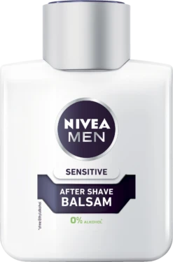 After Shave Balsam Sensitive 12 After Shave Balsam Sensitive -Berühmt Kosmetikladen MAM 8749694 SHOP IMAGE 1.4