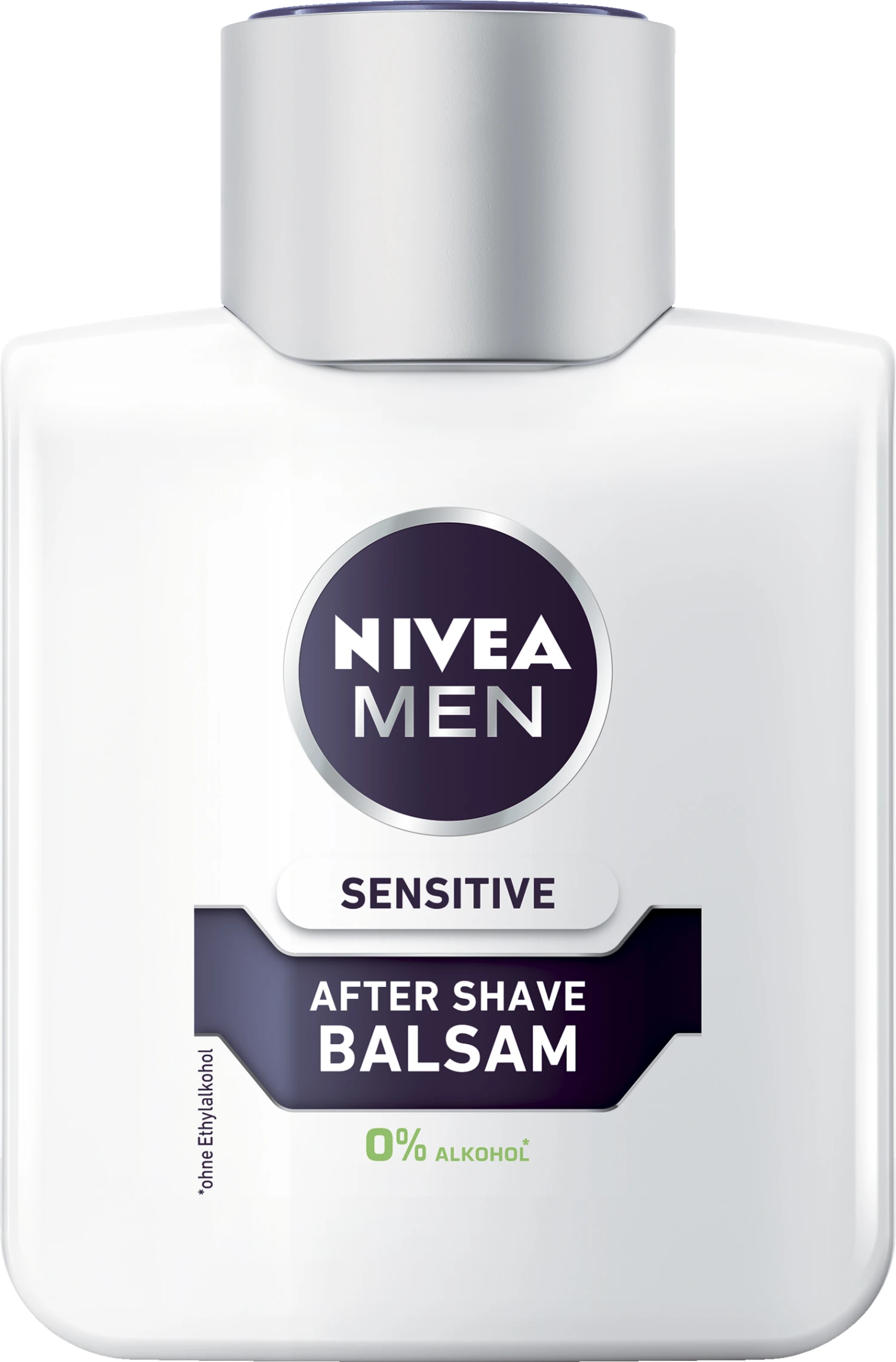 After Shave Balsam Sensitive 5 After Shave Balsam Sensitive – Bild 3