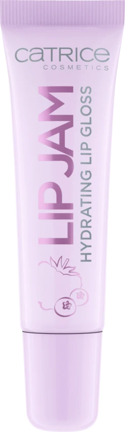 Catrice Lip Jam Hydrating Lip Gloss 040