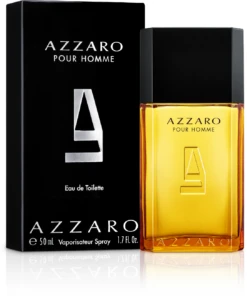 Azzaro Pour Homme, EdT 50 Ml -Berühmt Kosmetikladen MAM 8842024 SHOP IMAGE 1.4