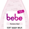 Bebe Soft Body Milk -Berühmt Kosmetikladen MAM 8846941 SHOP IMAGE 1.4