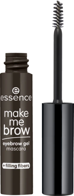 Essence Make Me BROW Eyebrow Gel Mascara 06 -Berühmt Kosmetikladen MAM 8853287 SHOP IMAGE 1.4