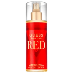 Guess Seductive Red For Women, Fragrance Mist 250 Ml