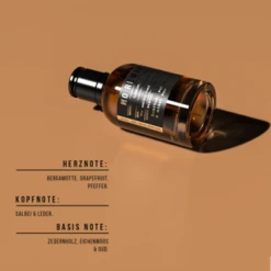 No Remorse Man, EdP 100 Ml -Berühmt Kosmetikladen MAM 8890219 SHOP IMAGE 1.4